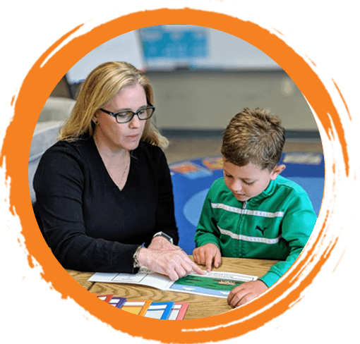 Catherine-Grider-reading-yum-and-yam-book-with-boy