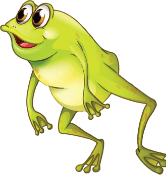 frog-cartoon