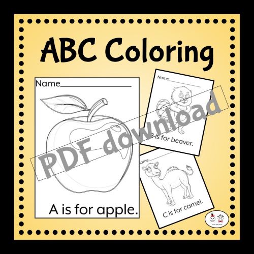 ABC-Coloring-PDF