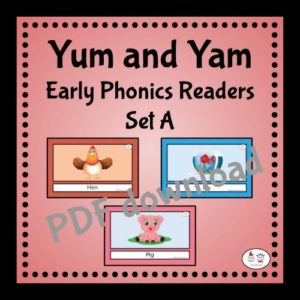 Yum-and-Yam-Early-Phonics-Readers-Set-A-PDF